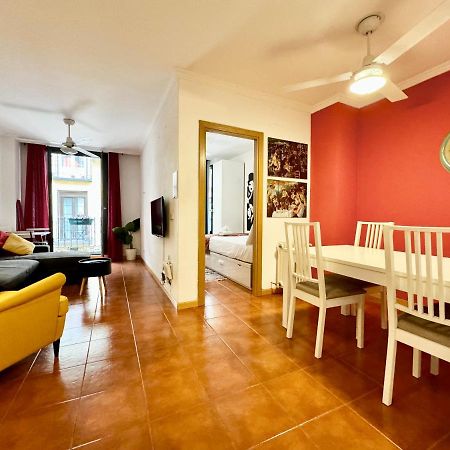 Bright Center 2Bd Apartment Madrid Exterior foto